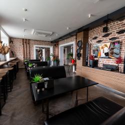 Фото Отель THE Камский