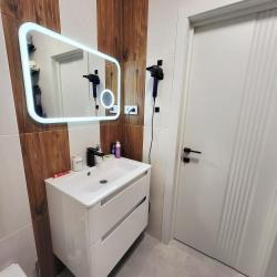 2-комнатные апартаменты улучшенные