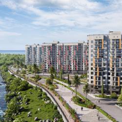 Фото Современные апартаменты в ЖК Летний, ул. Искры, д. 88