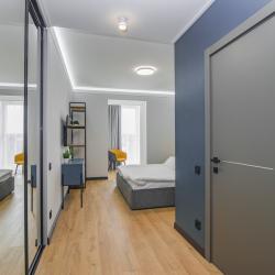 Апартаменты эконом