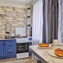 1-комнатные апартаменты стандарт