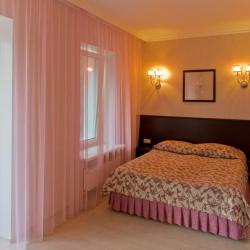 Фото Отель Sky Эльбрус (Скай Эльбрус)