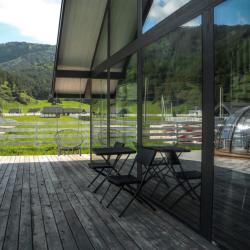 Фото Отель Альпинс residence