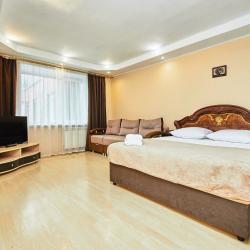 Фото Отель Сутки на переулке Тихий