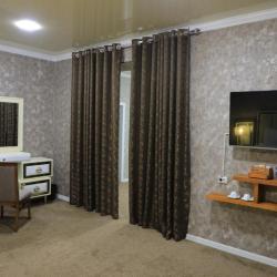 Фото Отель Hobiz (Хобиз)