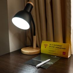 Фото Отель City Star (Сити Стар)