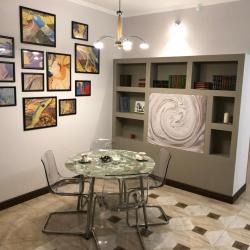 Фото Бутик-отель Гостиница Новая