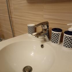 1-комнатные апартаменты стандарт