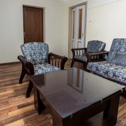 Фото Отель LetoApart (ЛетоАпарт) на улице Героев Десантников