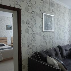 Фото Отель Буг