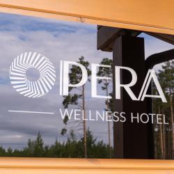 Фото Opera Wellness Hotel (Опера Велнесс Отель)
