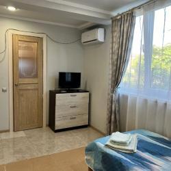 Номер стандарт улучшенный