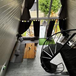 A-frame №1