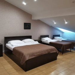 Фото Отель ГончаровЪ