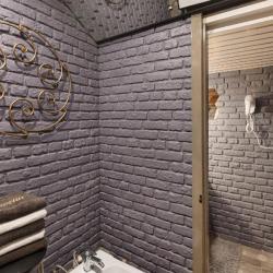 Коттедж улучшенный