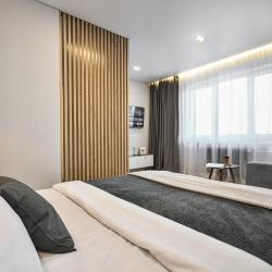 Фото Апартаменты на улице Весны 6