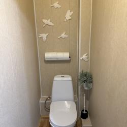 Фото Апартаменты на проспекте Ленина 80А