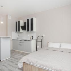 Фото Отель Этажидейли на улице Азина 22/7