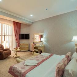 Фото Отель DiliMah Premium Luxury (ДилиМах Премиум Лакшери)