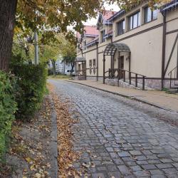 Фото Отель Шкипер