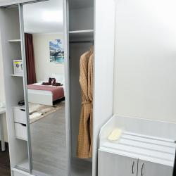 Фото Отель Гостиный двор На прудах