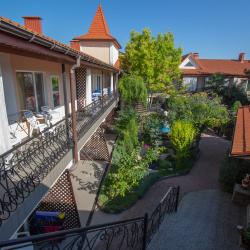 Фото Отель Большая Медведица