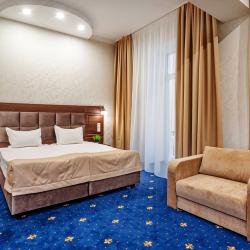 2-местный номер стандарт семейный