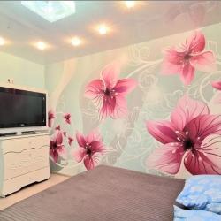 Фото Апартаменты на проспекте Космонавтов 63