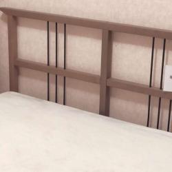 1-комнатные апартаменты студия №2