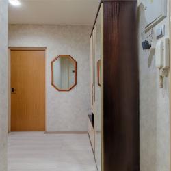 Фото Отель Comfort Homes на улице Новорогожская 6 строение 1