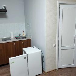 3-местный номер стандарт