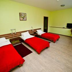 Фото Отель Пастораль