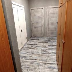Фото Апартаменты на улице Борисовские Пруды 21 корпус 1