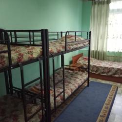 Номер стандарт