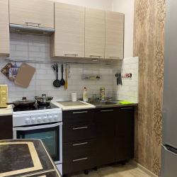 Фото Отель Your Home (Йо Хоум) на улице Торцева