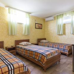 Фото Отель У Юджина