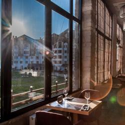 Фото Отель Life Balance Hotel Rosa Springs (Лайф Бэланс Роза Спрингс)