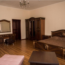 Фото Отель Кристи