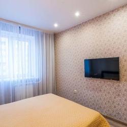 Фото Отель AtmaHouse на улице Бориса Житкова 2 корпус 1