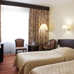 фото 3 Измайлово Гамма (Sky Hotel Group)
