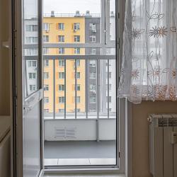 Фото Отель Стрелка на улице Бурнаковская 71