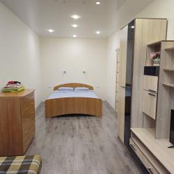 Фото Отель SeveRent (СевеРент) на улице Дзержинского