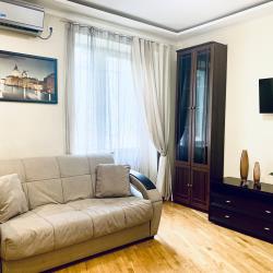 Фото Апартаменты на проспекте Буденновском