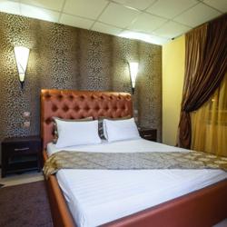 Фото Отель MARTON Милан (Мартон Милан)