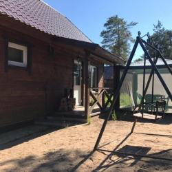 Фото Отель Сосновый бор