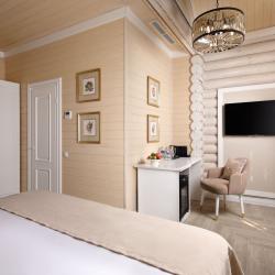 Фото МИРРОС Montis MediSpa Отель Пятигорск 5* (Монтис МедиСпа)