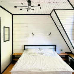Фото Отель Podspot Hostel (ПодСпот)