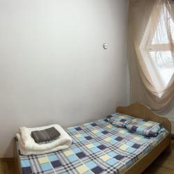 1-местный номер эконом