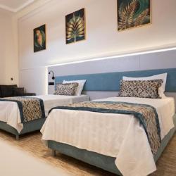 Фото Отель Coco Hotel (Коко)