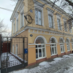 Фото Отель На Сергиевской 13